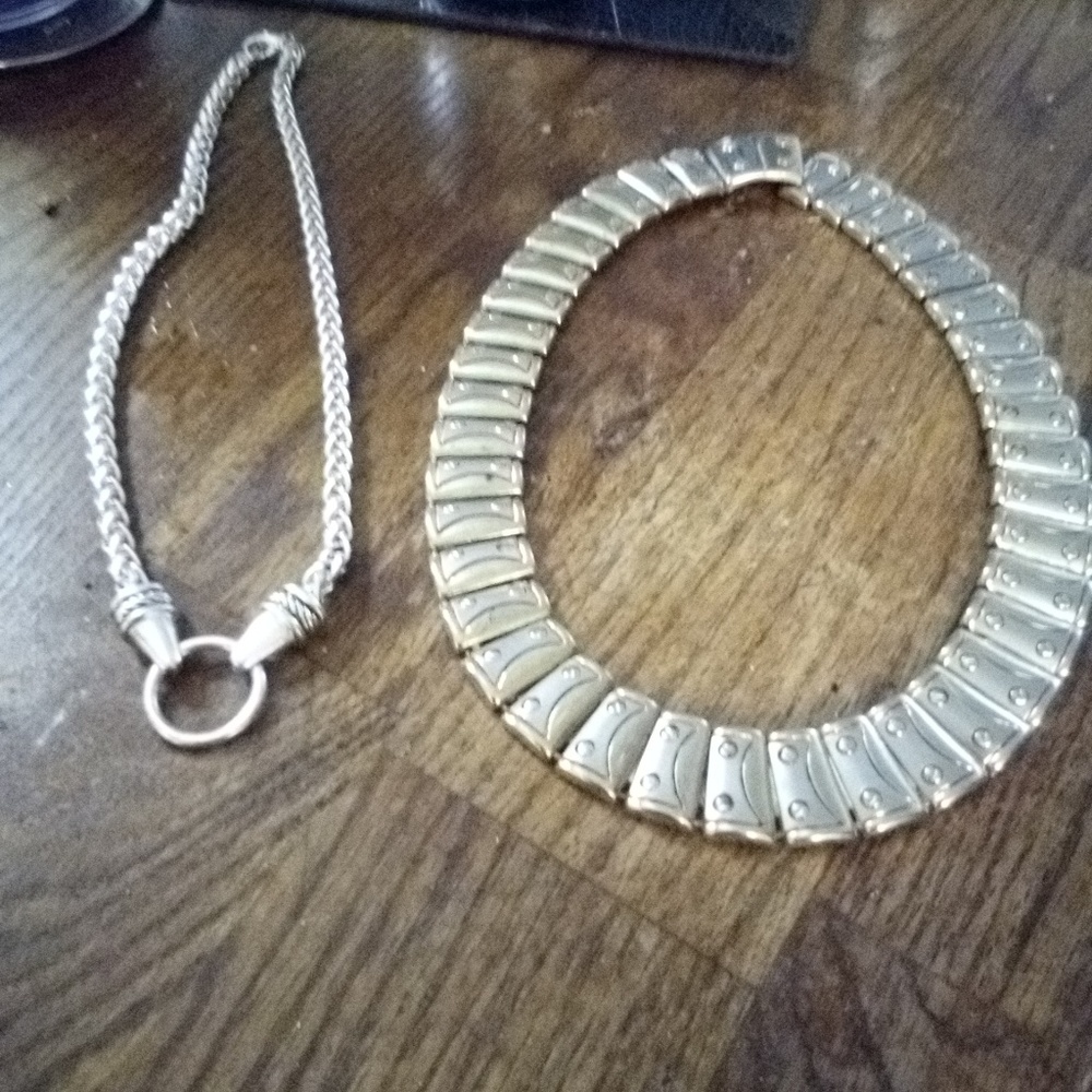 Necklace s